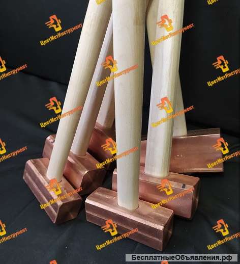 Искробезопасный инструмент