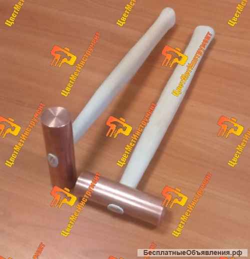 Искробезопасный инструмент