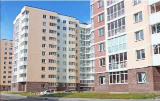 1 к. кв., 3/9 эт., 40,32 м2 в г. Санкт-Петербург (г. Сестрорецк)