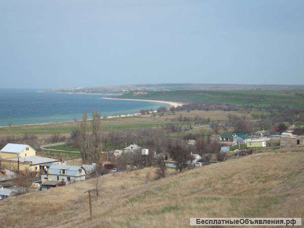 По 4 сотки – дачи