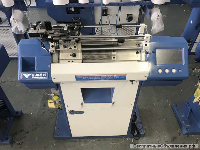 Перчаточные станки