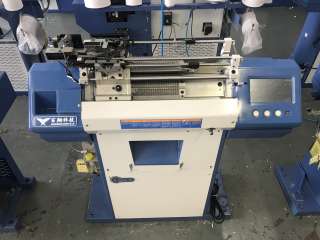 Перчаточные станки