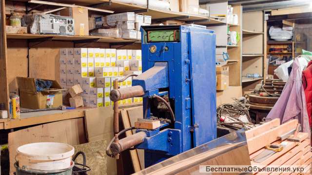 Б/У машина контактной сварки (точечная сварка) МТ-1614