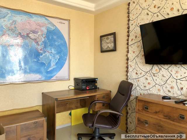 Квартира в Севастополе у моря