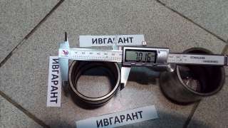 110-00115, 03D467-1 втулка гидроцилиндра отвала
