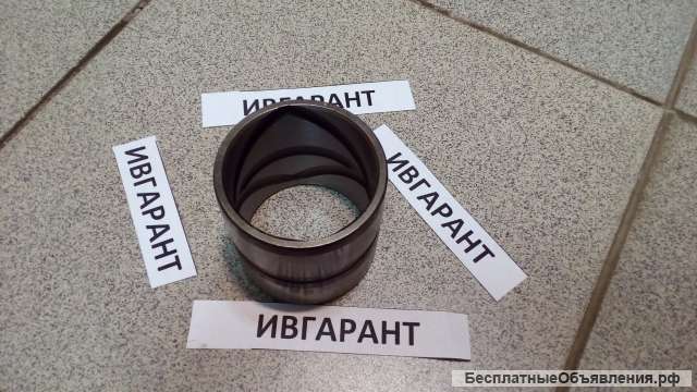 110-00115, 03D467-1 втулка гидроцилиндра отвала
