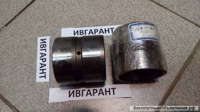110-00115, 03D467-1 втулка гидроцилиндра отвала