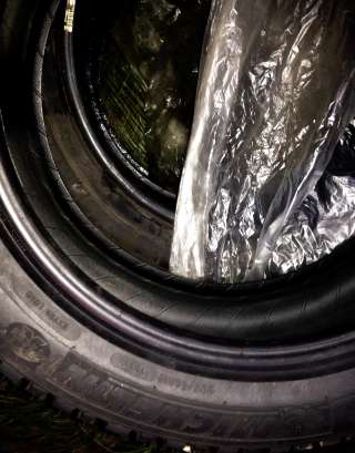 Шины michelin 235/50 R18 X-Ice North WIN 3 2 шт