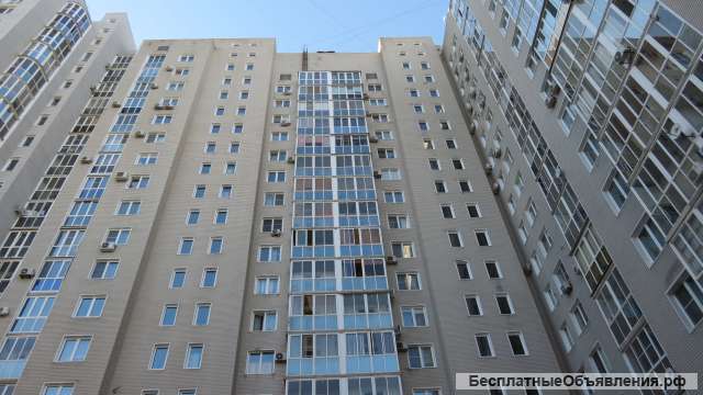 3-х квартира в ЖК 5 Элемент, проспект Патриотов, д.1Е