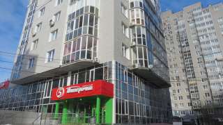 Помещение свободного назначения в ЖК 5 Элемент, проспект Патриотов, 1Е