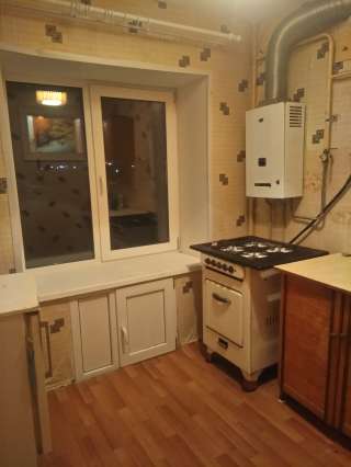 Сдам квартиру