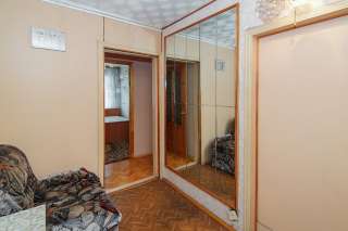 3-ая квартира в центре ФМР