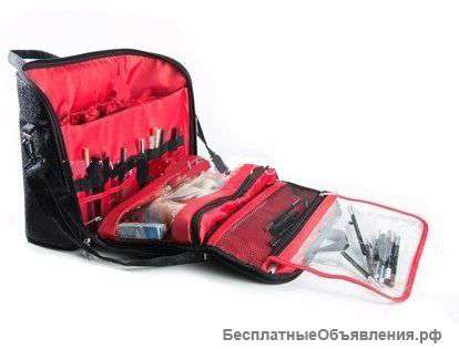 Сумка для визажиста, парикмахера, стилиста