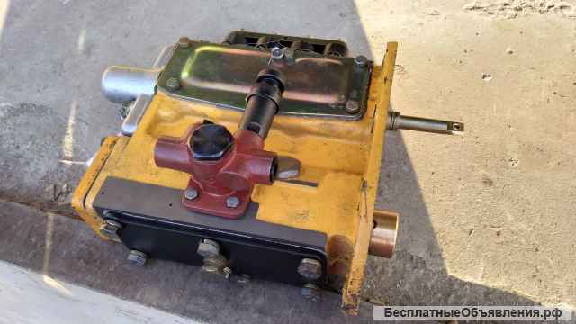 Насосы водяные 16-08-140СП и масляные 29-09-124СП, 51-09-217СП на бульдозера ЧТЗ в Липецке