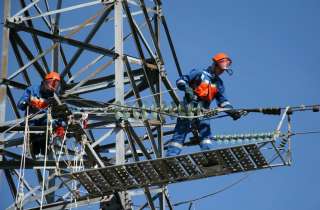 Комплектующие для ЛЭП