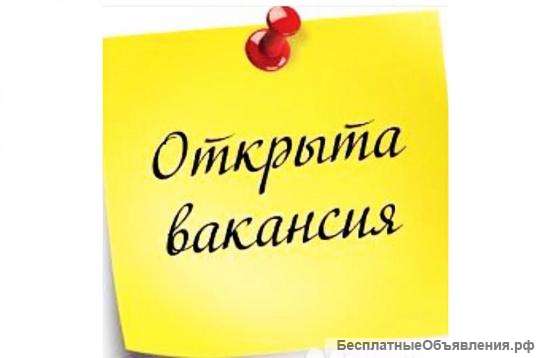 Товаровед - кладовщик