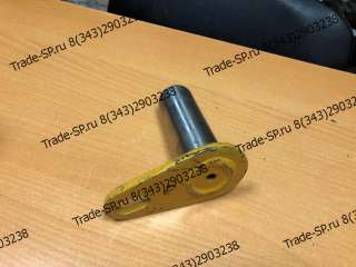 Палец рулевого цилиндра 40х120 XCMG LW300, XCMG ZL30G, 251900394