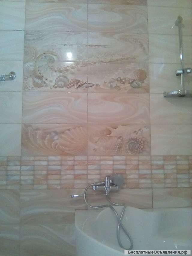 Ремонт коттеджей и квартир