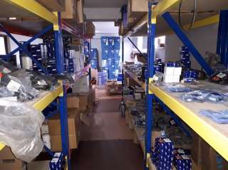 Оригинальные запчасти DAF новые в наличии