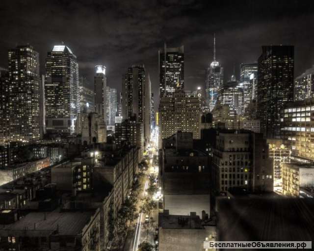 Помощник риелтора