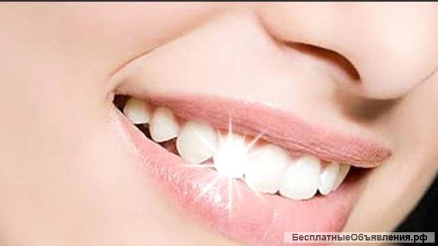 Мягкий протез-бабочка