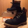 Ботинки Timberland