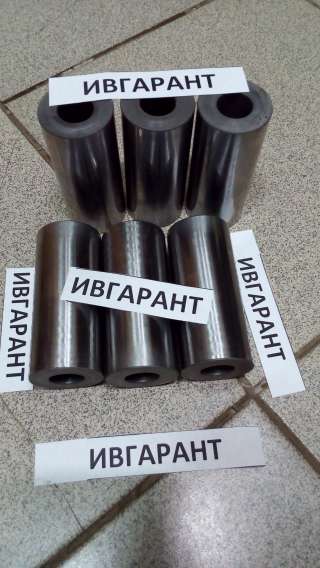 65.02502-0106, 65.02502-0206, 65.02502-0010 поршневой палец