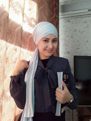 Репетитор по английскому и турецкому языках