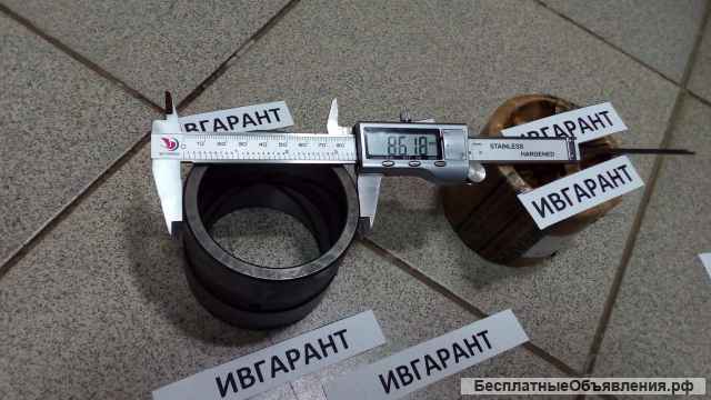 K1000734, 110-00179, K1037850A, 131004-00024A Втулка