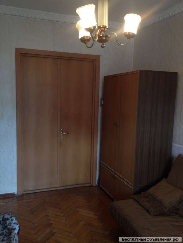 Сдам комнату в СПб
