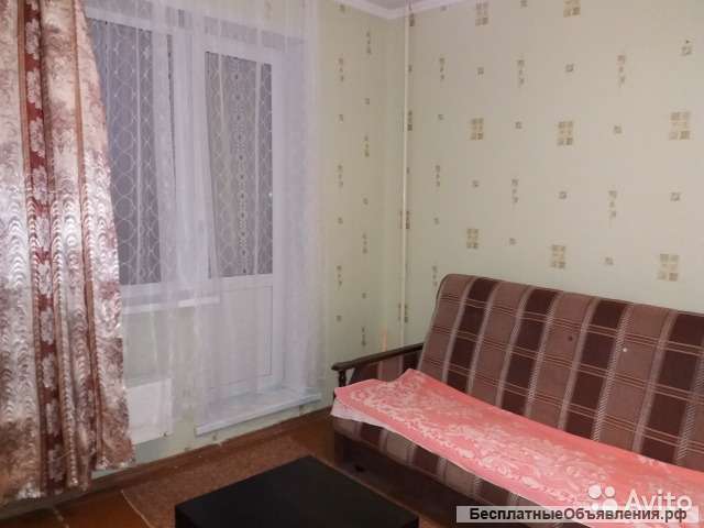 1-к квартира на длительный срок