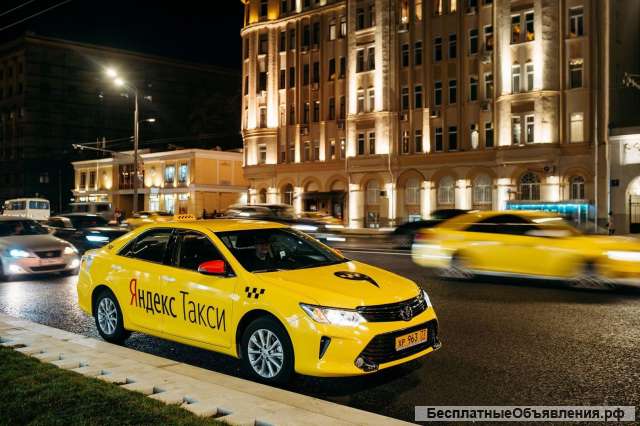 Требуется водитель категории в