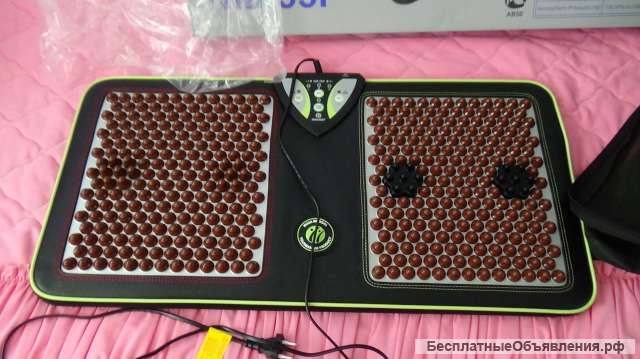 Эл.массажер для ног.