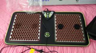 Эл.массажер для ног.