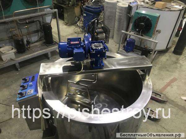 Мини сыроварня-200