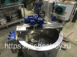 Мини сыроварня-200