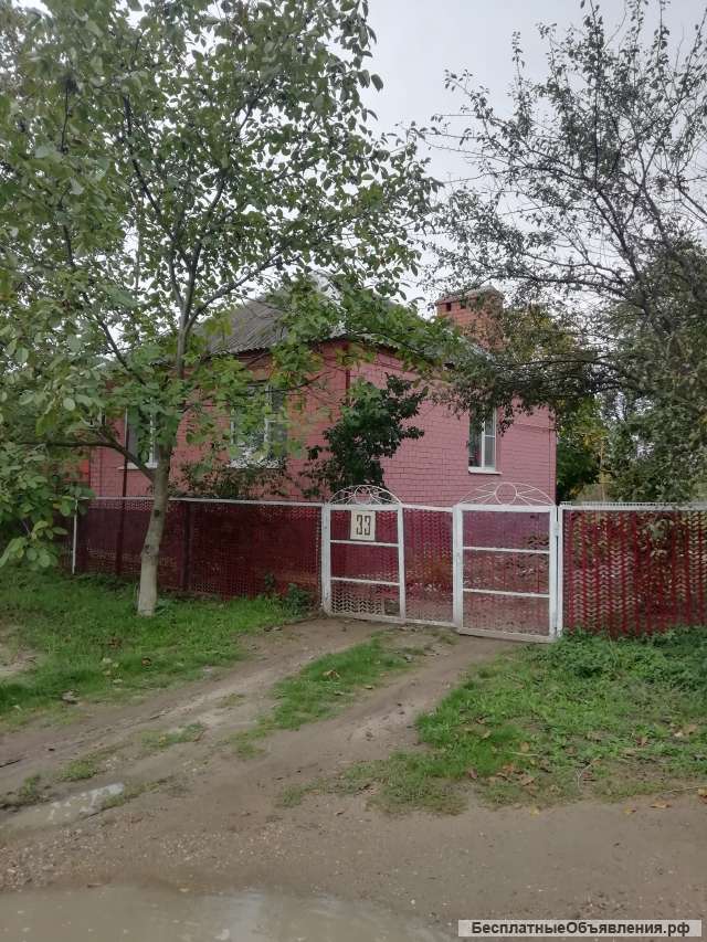 Дом 2002 года