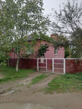 Дом 2002 года