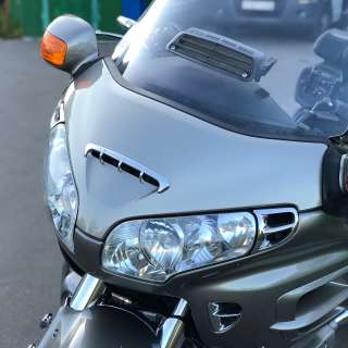 Honda Gold Wing 1800