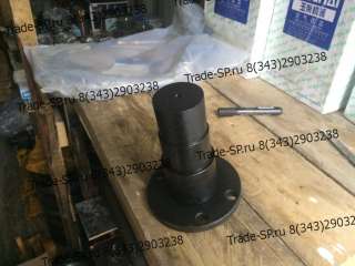 Палец сочленения рамы XCMG LW300, 250100215, Z3.8.6
