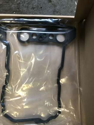 Прокладка крышки клапанов BMW F800