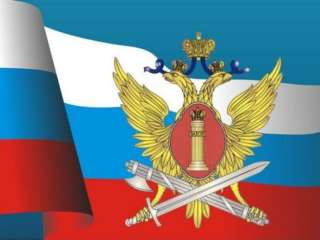 Младший инспектор отдела охраны ФКЛПУ ОСБ УФСИН России по Самарской области