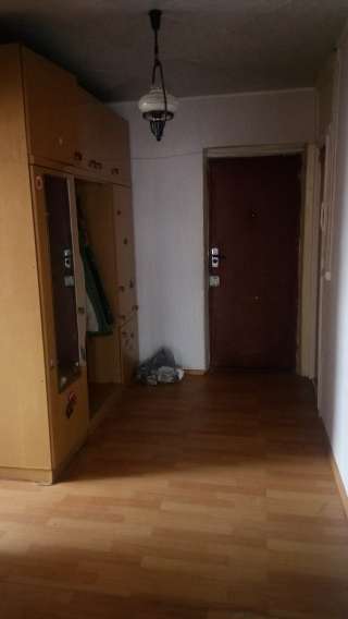 2-комнатная квартира 47/26,4/8 кв.м. 8/9 этаж, МО, гор. Солнечногорск, 2-я Володарская улица, дом 9