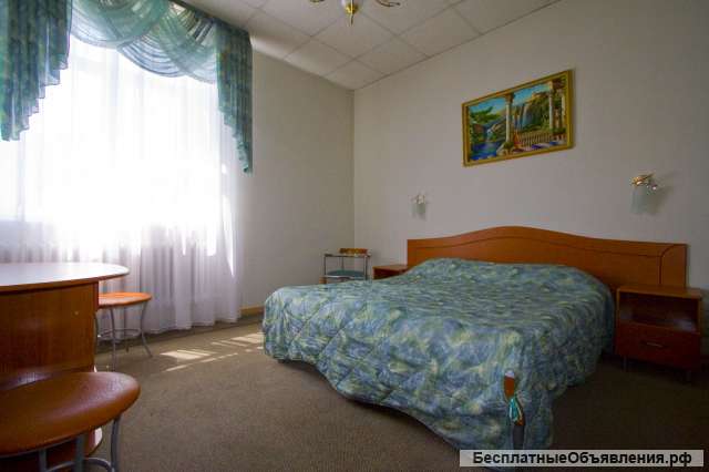 Сдаю комфортные номера в центре Анапы