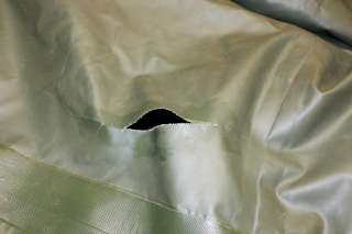 Ремонт лодок и матрасов