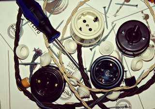 Ретро Электрика