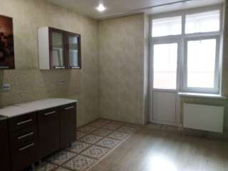 1 к.кв. 42 м2 евроремонт Панорама