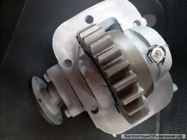 Коробки отбора мощности Маз, Урал, Камаз, Краз