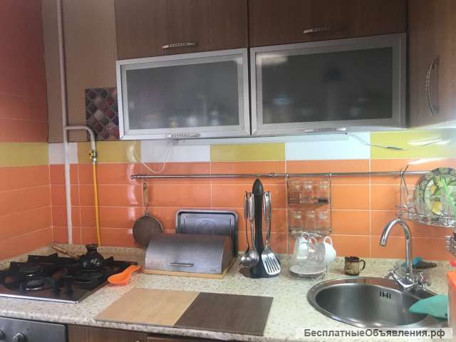 3-к квартира ул.Киевская