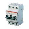 Автоматы, диффавтоматы и узо ABB